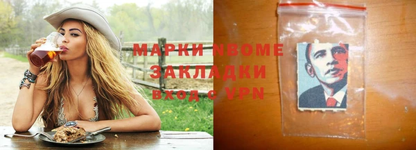 хмурый Бронницы