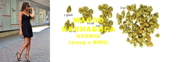 хмурый Бронницы