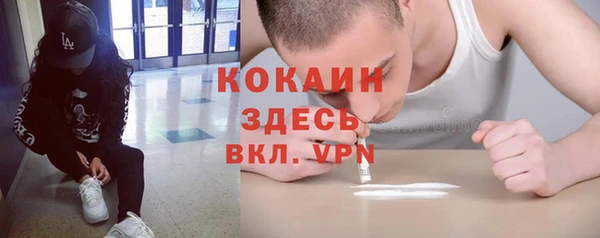 твердый Сосновоборск